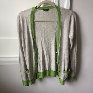 Theory Cardigan